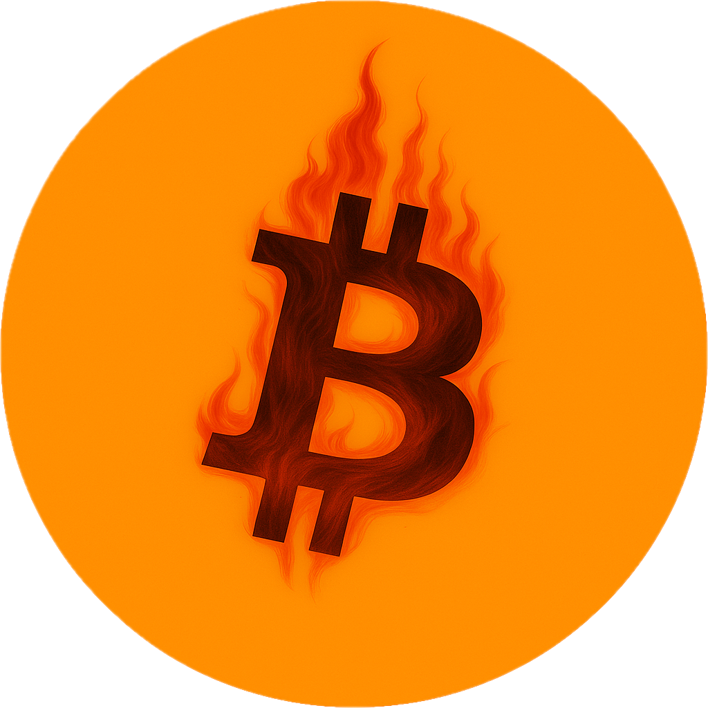 Burncoin Logo