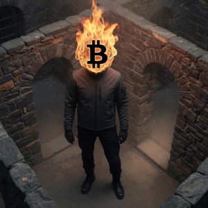 Burncoin video