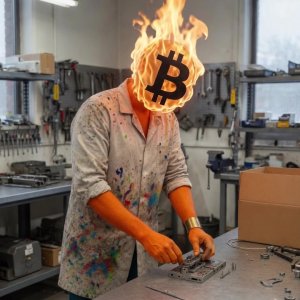 Burncoin video