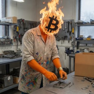 Burncoin media