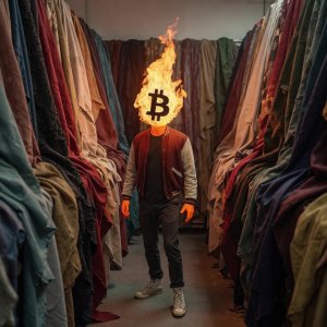 Burncoin video