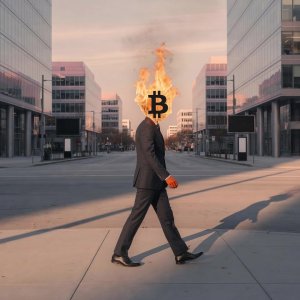Burncoin video