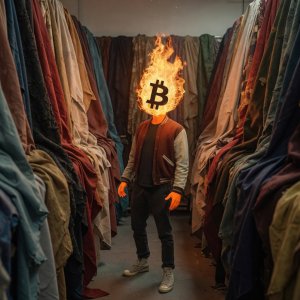 Burncoin media