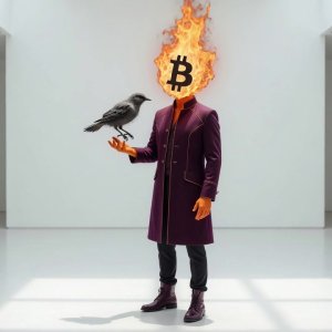 Burncoin video