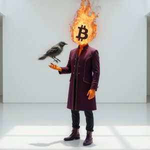 Burncoin media