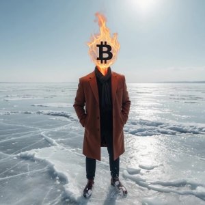 Burncoin video