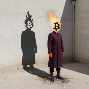 Burncoin media